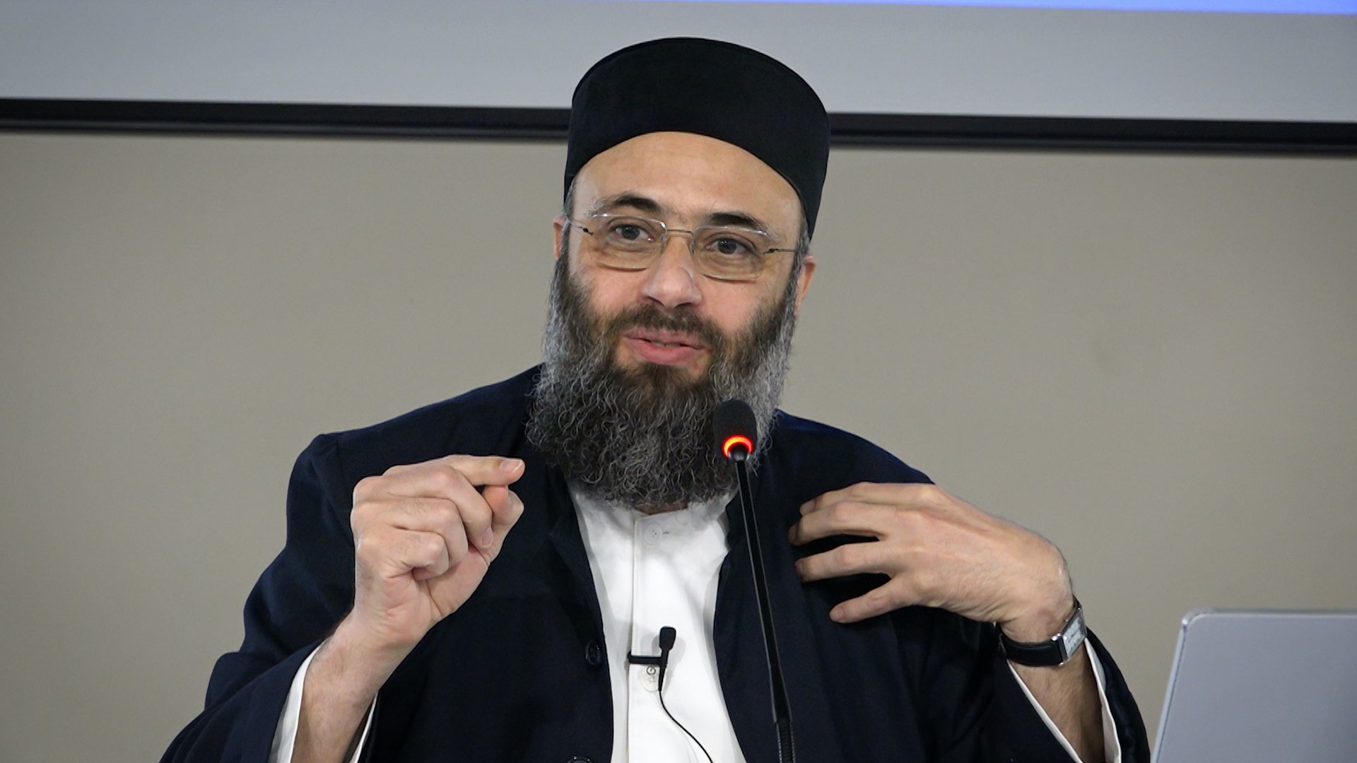 Islamic Apologetics
