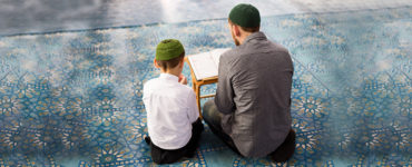 will my children be muslim