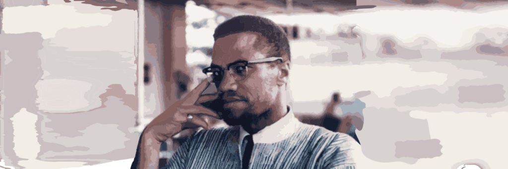 A Global Model: The Mythicization and Mobilization of Malcolm X in the Malay World