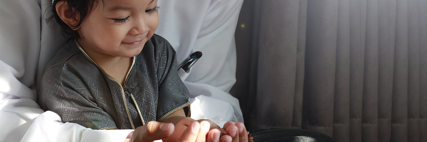 Can Childhood Experiences Predict Religiosity and Doubt in Adults? An Empirical Analysis of Muslims