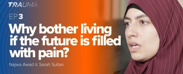 Thumbnail - Why bother living if the future is filled with pain