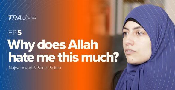 Thumbnail - Why does Allah hate me this much