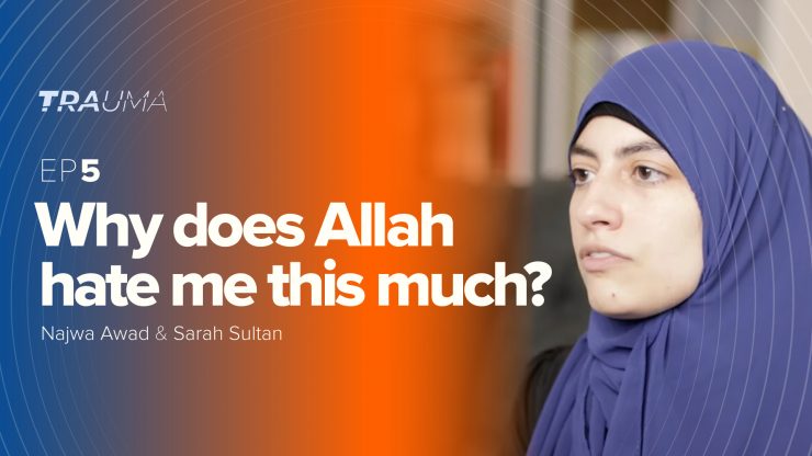 Thumbnail - Why does Allah hate me this much