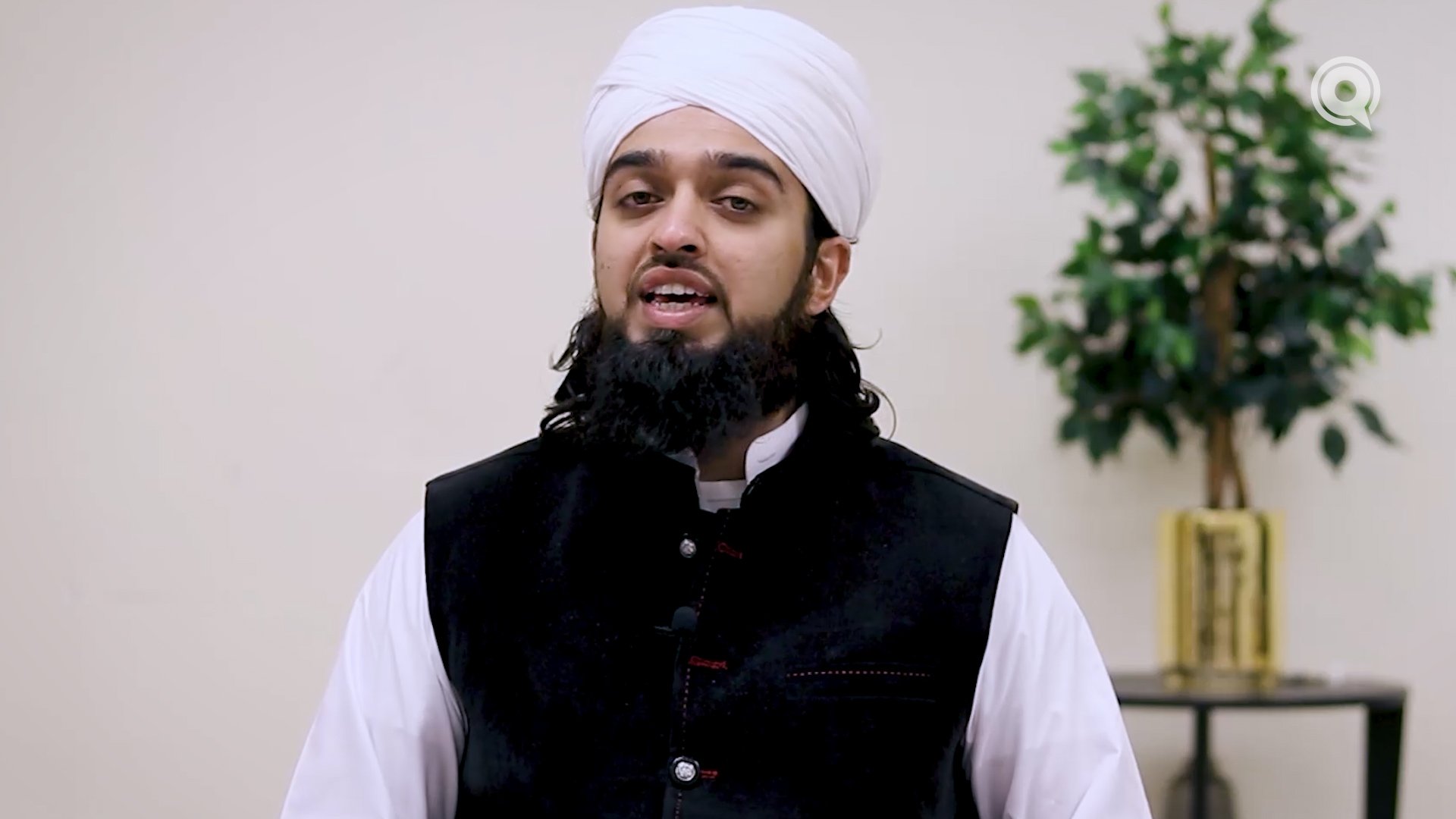 Tapping into Allah's Treasure