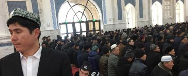 Thumbnail - Don't forget the Uighur