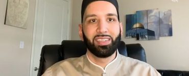 From Adam to Abraham: ‘When My Servants Ask of Me, I Am Near’ | Virtual Khutbah with Sh. Omar Suleiman