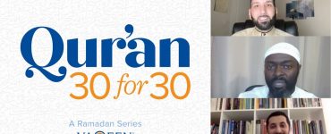 Juz’ 3 with Dr. Abdullah Alaoudh | Qur’an 30 for 30