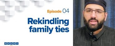 Thumbnail - Rekindling Family Ties | Hassam Munir - Deeds to Habit