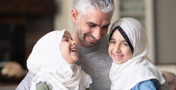 Gender uniqueness in Islam and the uniqueness of fatherhood