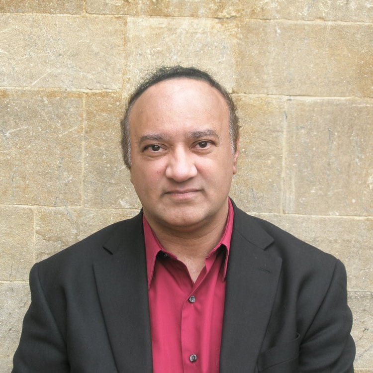 Dr. Shabbir Akhtar