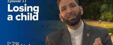 Thumbnail - Losing a Child | For Those Left Behind