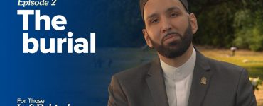 Thumbnail - Ep. 2: The Burial | For Those Left Behind