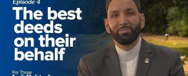 The Best Deeds on Their Behalf Thumbnail