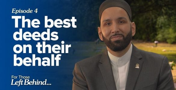 The Best Deeds on Their Behalf Thumbnail