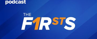 The Firsts podcast