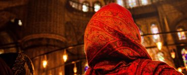 Hijab: Spotlighting Servitude to God