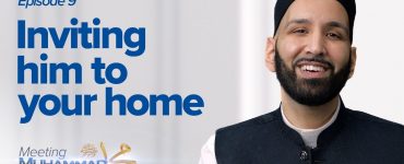 Meeting Muhammad -Ep 9 Thumbnail