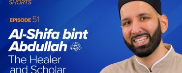 Al-Shifa bint Abdullah (ra): The Healer and Scholar