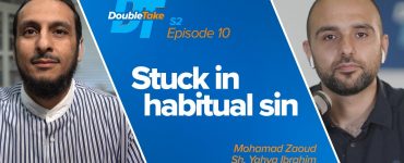 Stuck in Habitual Sin - Thumbnail