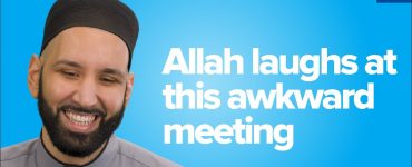 Khutbah about Allah's mercy