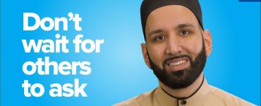 Khutbah on importance of seeking to help others