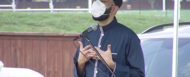 Khutbah About How Aisha (ra) Became a Doctor