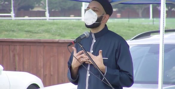 Khutbah About How Aisha (ra) Became a Doctor