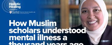 How early Muslim scholars understood mental illness