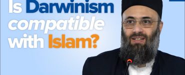 Darwinism and Islam