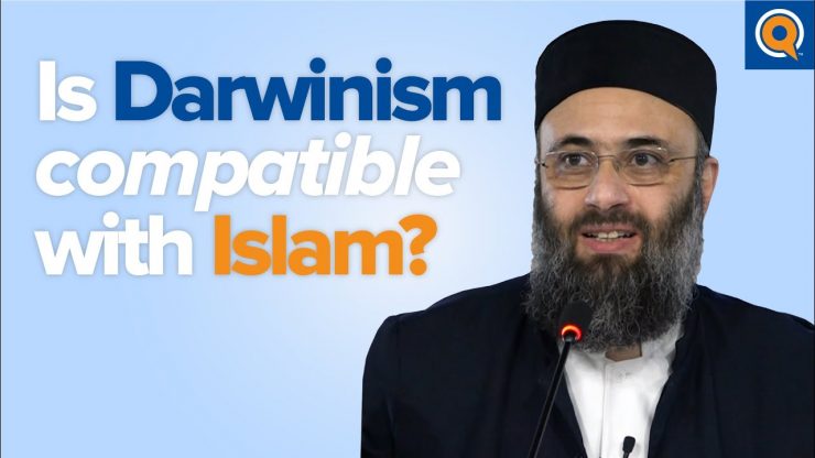 Darwinism and Islam