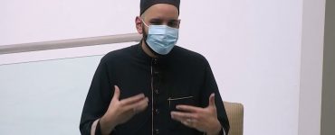 Khutbah on the meaning of death and living a more purposeful life