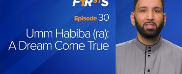 Umm Habiba (ra)