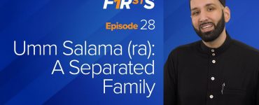 Umm Salama (ra)