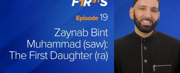 Zaynab Bint Muhammad (saw): The First Daughter (ra) of the Prophet (saw) and Khadijah (ra)