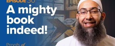 Thumbnail - A Mighty Book: The Inimitable Quran