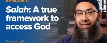Salah: A true framework to access God