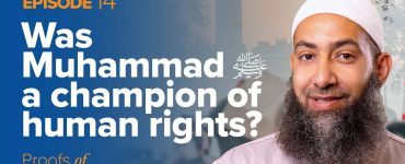 The Prophet’s ﷺ Accomplishments: Revolutionizing Human Rights