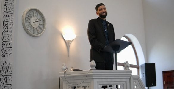 To Truly be Free | Khutbah