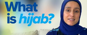 What is Hijab? Hear from a Muslim Woman | Dr. Tesneem Alkiek
