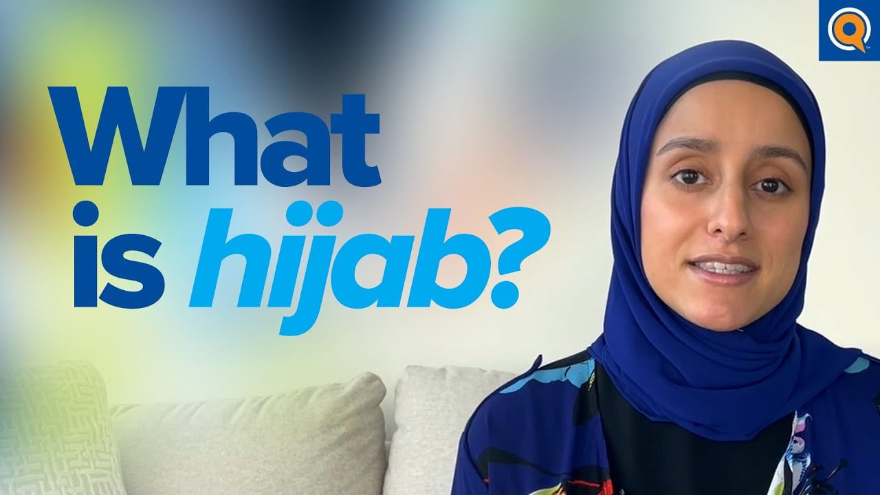 What is Hijab? - Hear from a Muslim Woman | Dr. Tesneem Alkiek | Yaqeen Institute for Islamic Research
