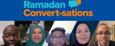 Ramadan Convert-sations | Webinar Thumbnail
