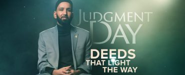 Thumbnail - Trailer | Judgement Day: Deeds that Light the Way, a Ramadan Series