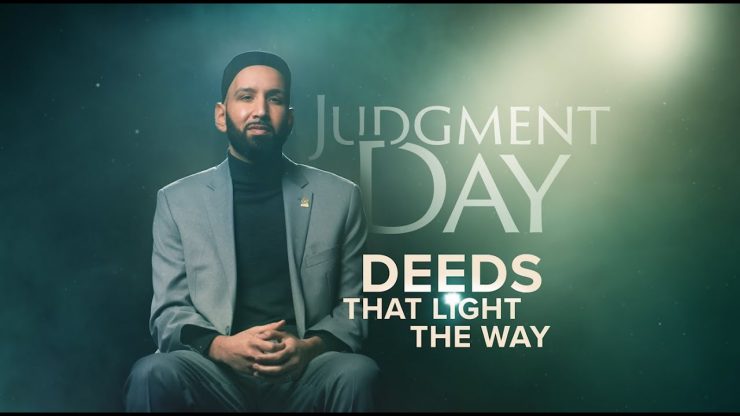 Thumbnail - Trailer | Judgement Day: Deeds that Light the Way, a Ramadan Series