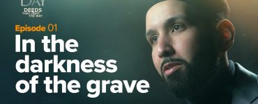 Thumbnail - What Happens to You After You Die? | Judgment Day: Deeds that Light the Way Episode 1