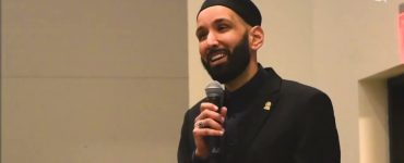 Thumbnail - With Hardship Comes Ease | Dr. Omar Suleiman