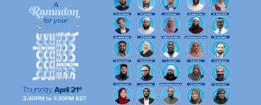 End Ramadan 2022 Strong Webinar Thumbnail