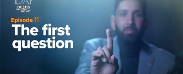 Thumbnail - When he asks about your prayer - Judgment day episode 11