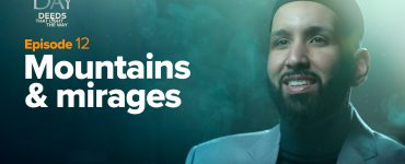 Thumbnail - Mountains and Mirages - Judgment Day Ep 12