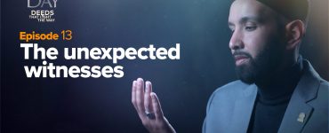 Thumbnail - Your Limbs Will Testify - Judgment Day Ep. 13