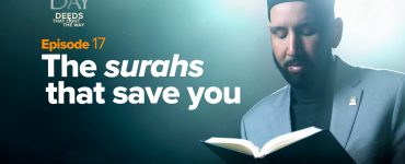 Thumbnail - The Surahs That Save You | Judgment Day Episode 17